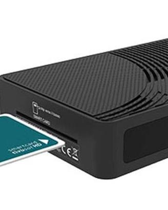 Tivusat Humax lt