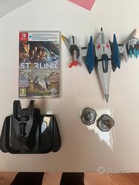 Starlink Battle for Atlas Nintendo Switch