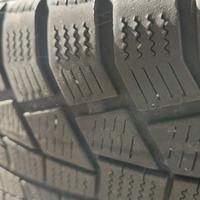 GOMME INVERNALI PER MINI