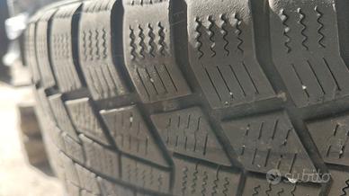 GOMME INVERNALI PER MINI