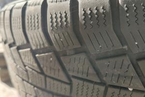 GOMME INVERNALI PER MINI