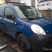 RENAULT KANGOO 1.6 B 2010 K4MK8 PER RICAMBI