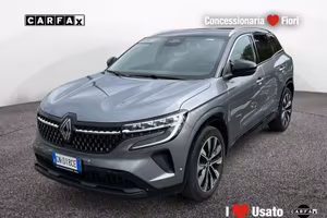 Renault Austral 2023 1.2 E-Tech full hybrid T...