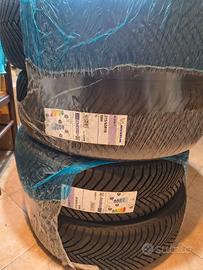 Gomme invernali Mercedes GLA NUOVE