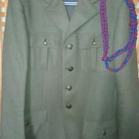 Drop militare congedo 
