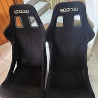 Sedili Sparco