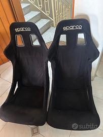 Sedili Sparco