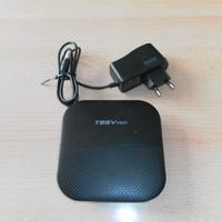 TVBOX ANDROID PLAYER T95V PRO USATO