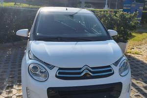 Citroen c1 super accessiorata