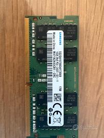 Samsung ddr4 16gb