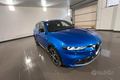 Alfa Romeo Tonale 1.6 Ti 130cv tct6