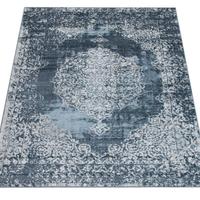 Tappeto vintage, pelo corto