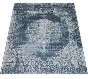 Tappeto vintage, pelo corto