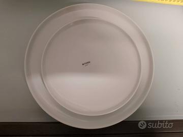 Servizio piatti 4+4 Bitossi Home nuovi