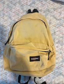 Zaino Eastpack modello Padded Pak’r