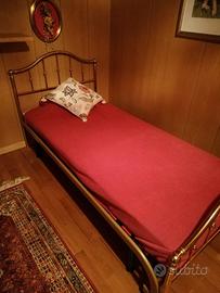 Letto singolo
