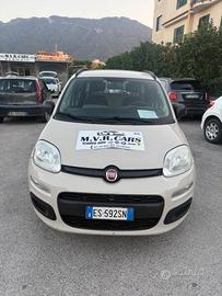 Fiat Panda 0.9 TwinAir Turbo Natural Power Easy