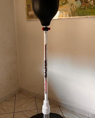 Allenatore box