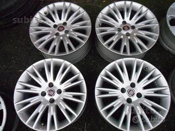 Cerchi fiat bravo 16'