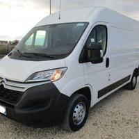 CITROEN Jumper 35 BlueHDI BUSIN.140cv KM105000