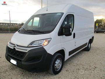 CITROEN Jumper 35 BlueHDI BUSIN.140cv KM105000