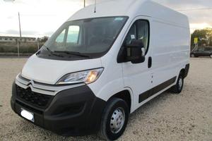 CITROEN Jumper 35 BlueHDI BUSIN.140cv KM105000