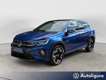 Volkswagen Taigo 1.0 TSI 85kW R-Line