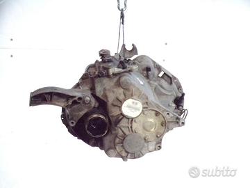 Cambio manuale Mercedes Classe B W245 200 cdi