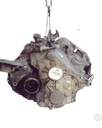 Cambio manuale Mercedes Classe B W245 200 cdi