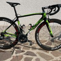 Wilier GTR SL