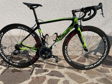 Wilier GTR SL
