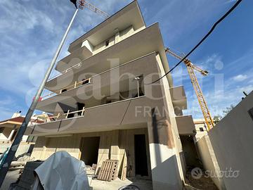 Appartamento Bari [Cod. rif 3271527VRG]