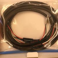 Cavo diffusori Ortofon Reference SPK 400