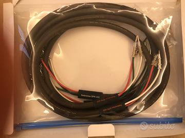 Cavo diffusori Ortofon Reference SPK 400