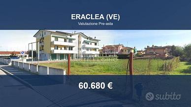 Immobile in asta di 626 m² a Eraclea