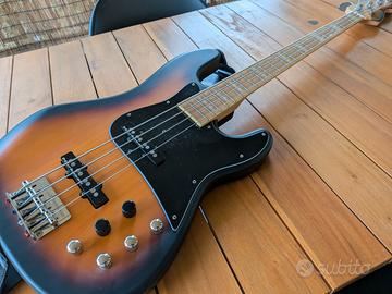 Markbass JP LADY 4 CR MP