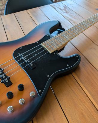 Markbass JP LADY 4 CR MP