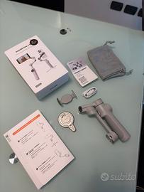 Insta 360 flow 2 pro