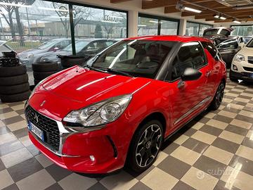 Ds DS3 3 1.6 THP 155 Sport Chic