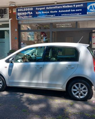 SEAT MII