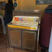 Jukebox Seeburg