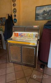 Jukebox Seeburg