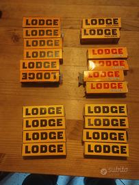 Candele Lodge Golden Lodge