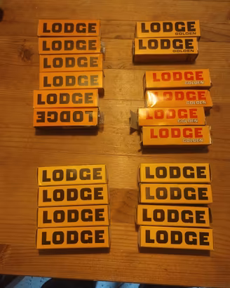 Candele Lodge Golden Lodge