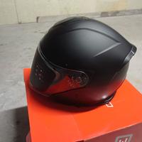 Casco moto