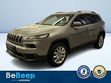 Jeep Cherokee 2.2 MJT II LIMITED 4WD ACTIVE D...