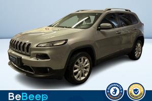 Jeep Cherokee 2.2 MJT II LIMITED 4WD ACTIVE D...