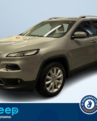 Jeep Cherokee 2.2 MJT II LIMITED 4WD ACTIVE D...