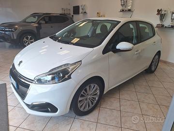 Peugeot 208 BlueHDi 100 S&S 5 porte Active