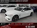 bmw-serie-4-435d-xdrive-msport-finanziabile